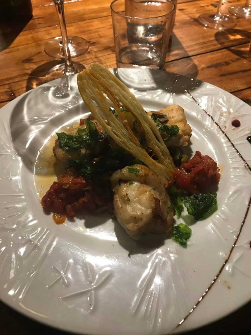 Restaurant Arroenia