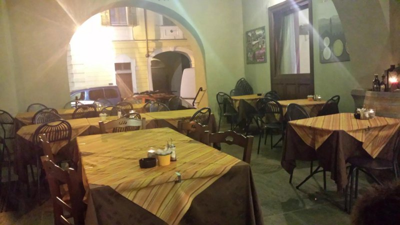 Trattoria Pizzeria Ottocento