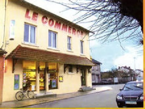 Le Commerce