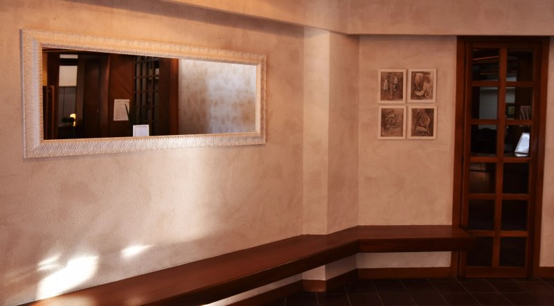 Hotel Graziella