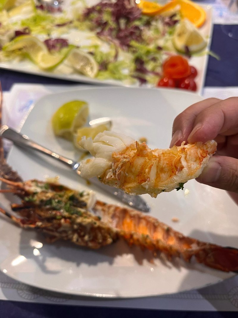 Il Marinaio Bistrot