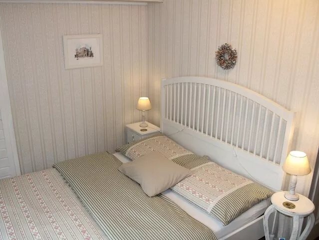 Hotel Vita Hästen
