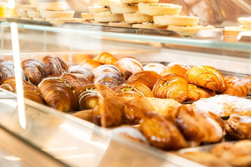 Muristorti Cafe Bistrot Miscele