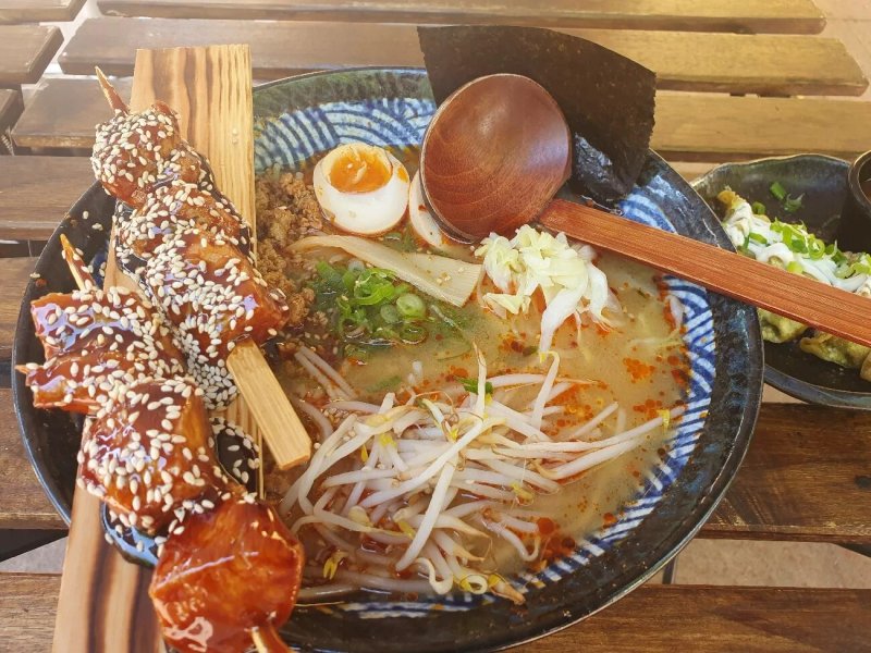 Mikomi Kitchen