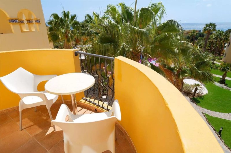 Monte Feliz Powered by Playitas Servatur Sport Hotel
