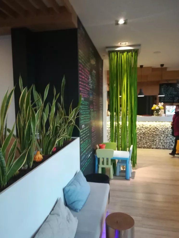 Cafe Portowa 28