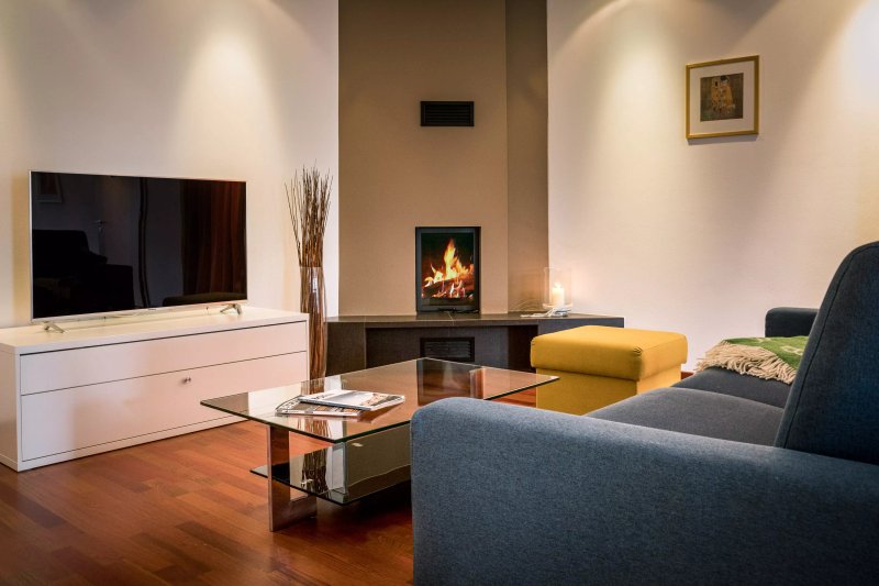 Sankt Johann Suites & Apartments