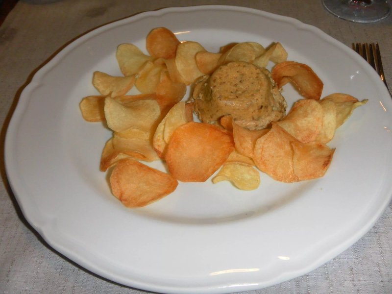 Gioia Restaurant