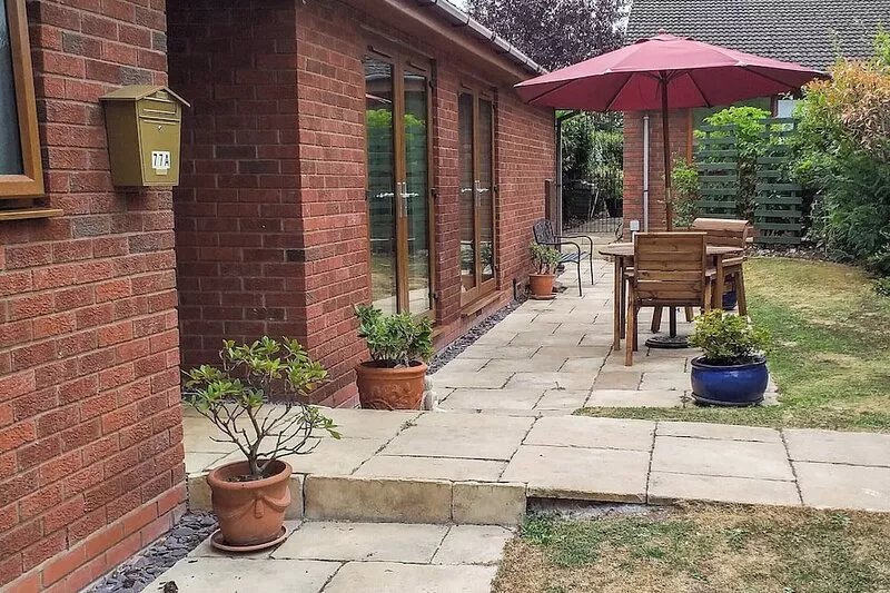 1 bedroom accommodation in Malvern