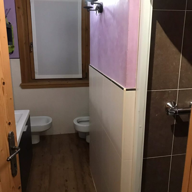 Chalet Livigno S.R.L