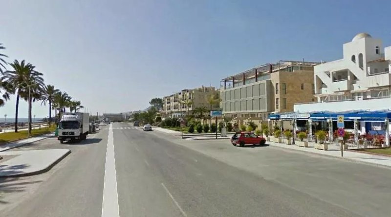 Puerto Pezquera