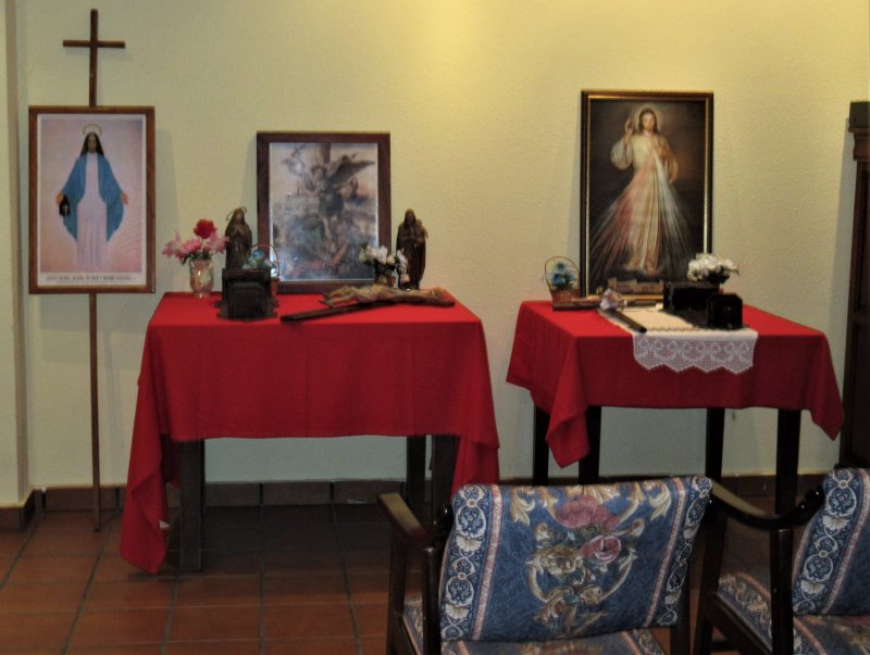 Hosteria Garabandal