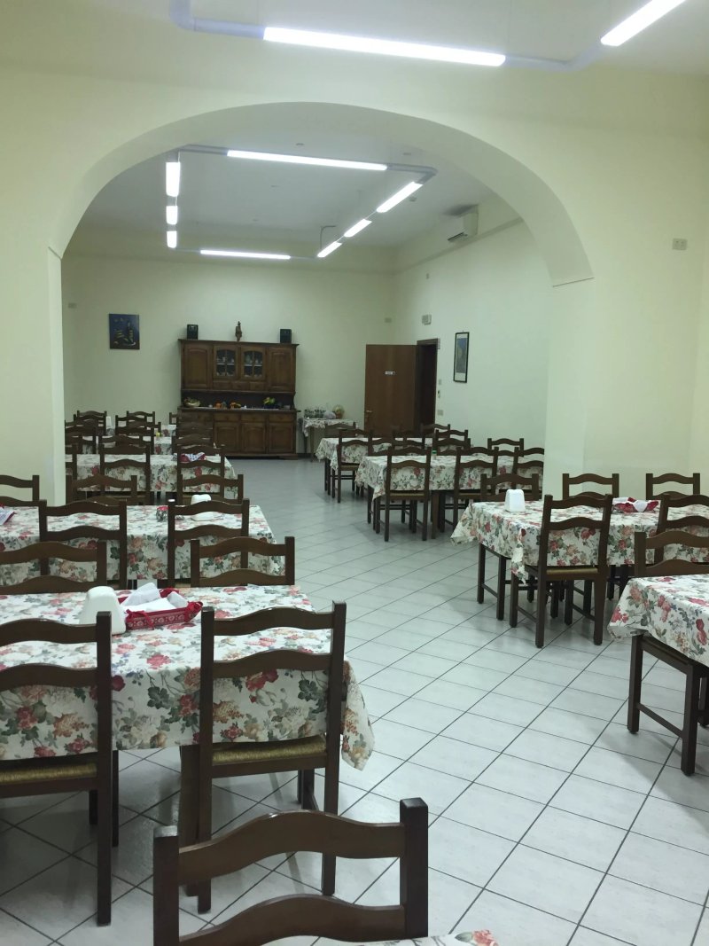 Casa per Ferie S.Emilia de Vialar