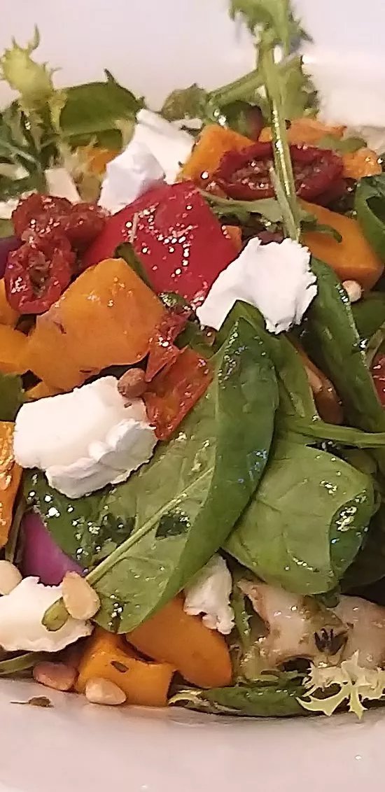 Bella Italia
