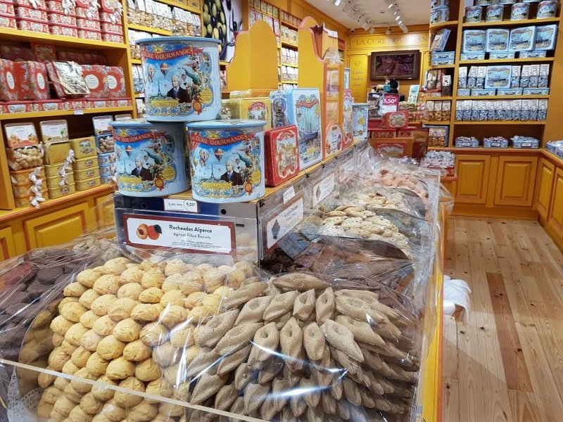 La Cure Gourmande Porto