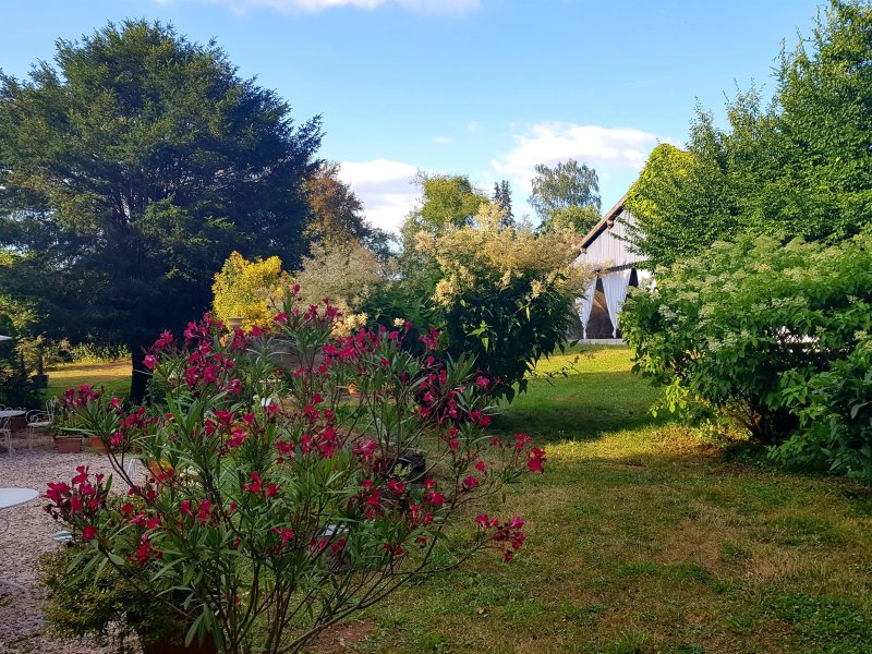 La maison de Floreline