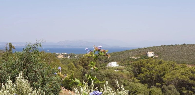 Agriturismo Carloforte