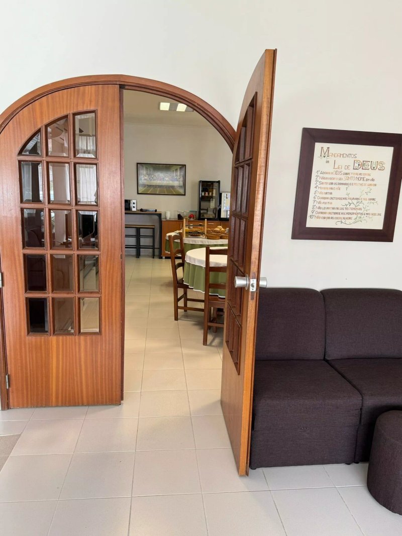 Hotel Cristo Rei