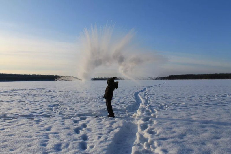 Erakeskus Wilderness Lodge