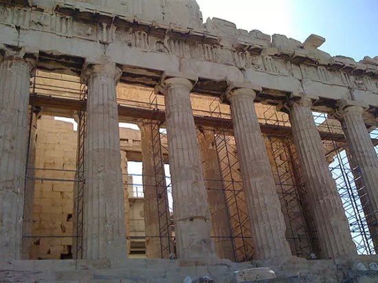 Context Athens
