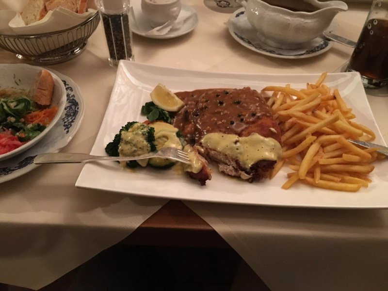 Hotel Restaurant Baeren