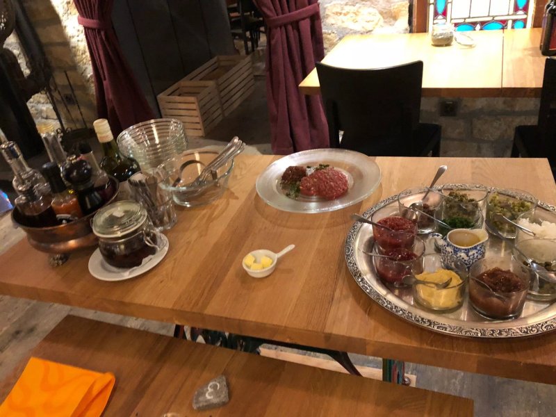 Cafe Kreuz