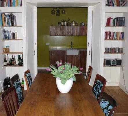 Deventer Bed & Breakfast