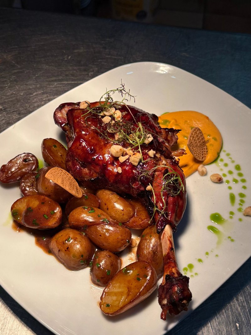 El Soto de Marbella Restaurant