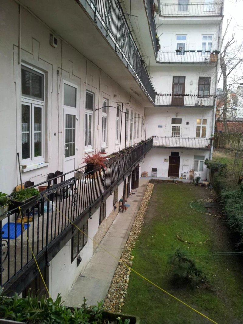 Apartment Historical Centre