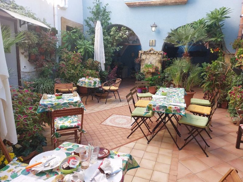 La Finestra Sul Cortile