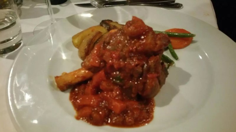 Ristorante Barolo