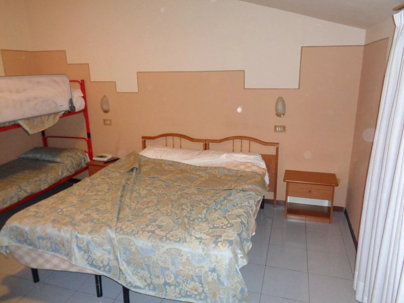 Hotel Innocenti