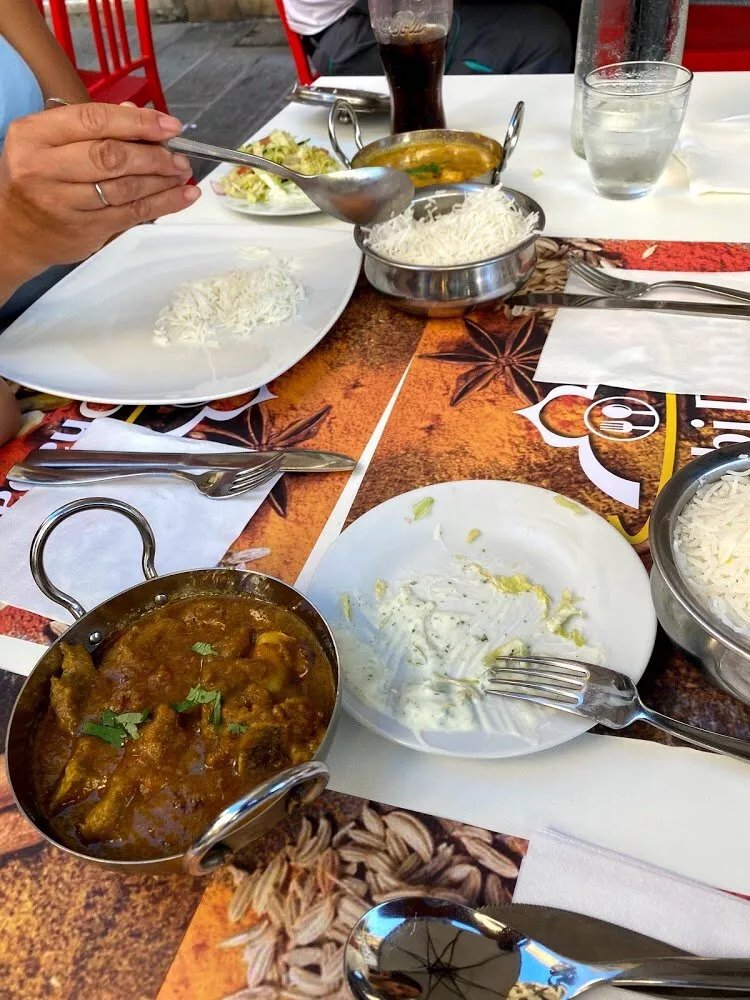 Punjabi Dhaba Ristorante Indiano