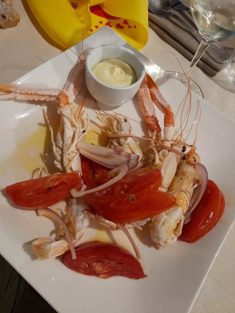 Ristorante Il Doretto
