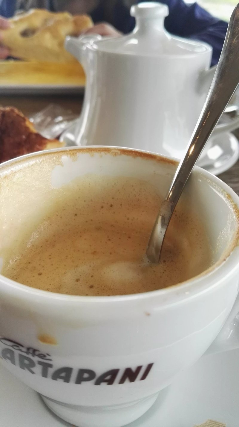 Paneria Cafe Fabbro