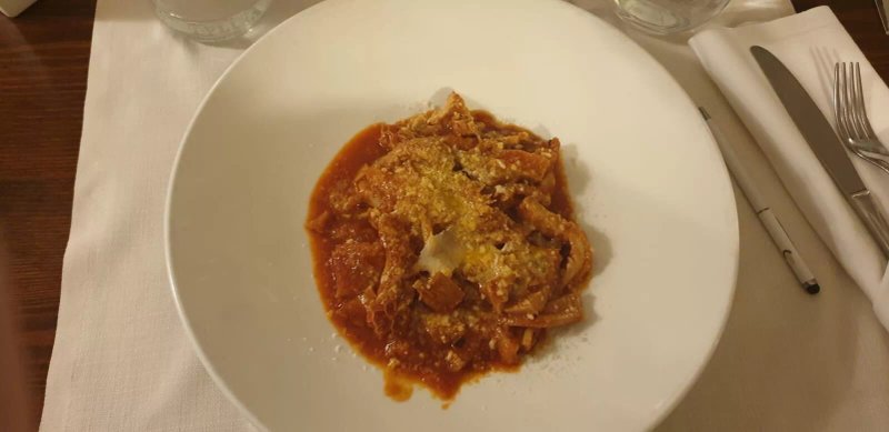 L'ANTICO MORO
