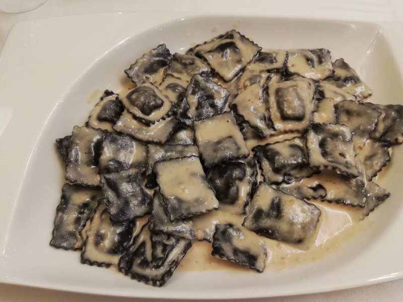 La Tagliatella CC La Fira, Reus