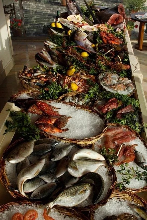 Pescheria 2 mari