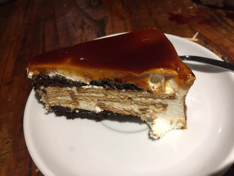 Taberna O Labrego