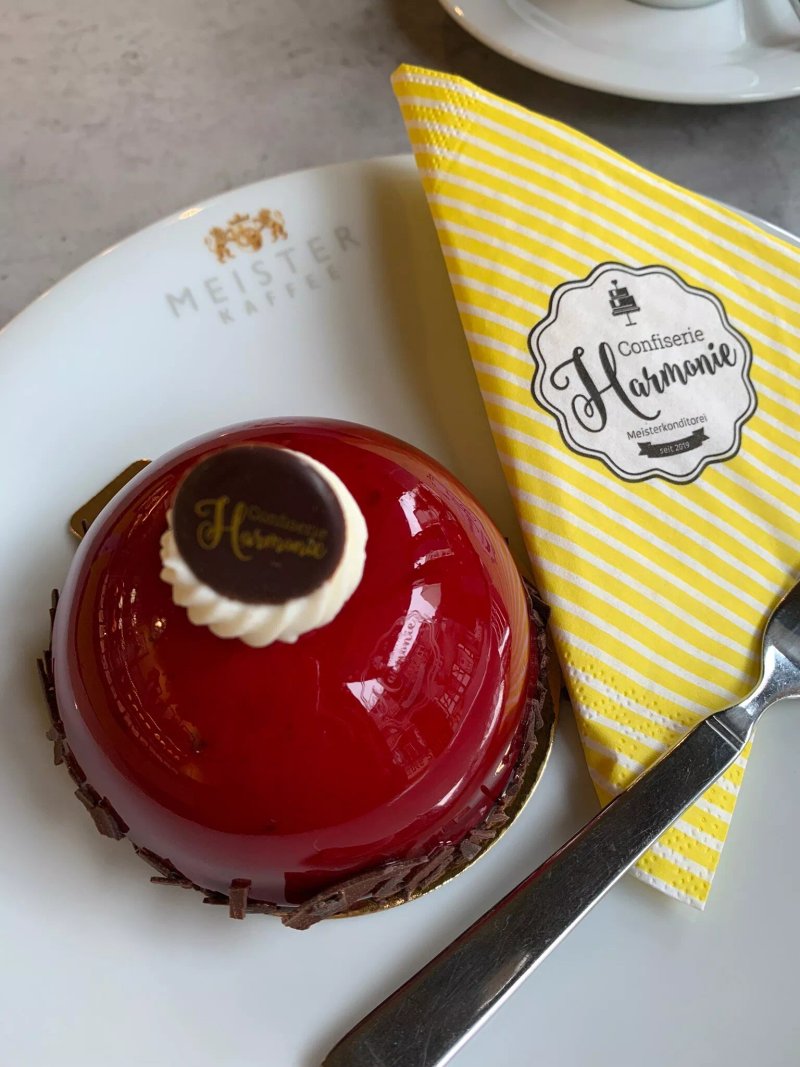 Confiserie Harmonie