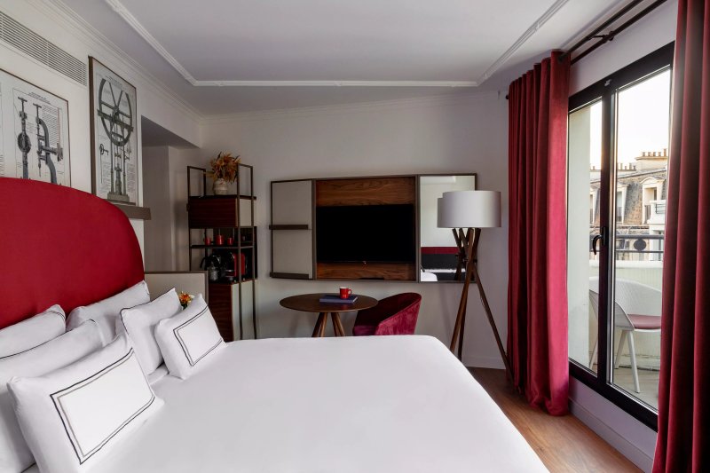 Villa Marquis member of Meliá Collection
