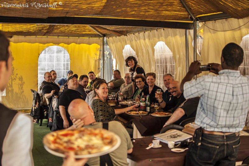 Ristorante Pizzeria 4 Fratelli