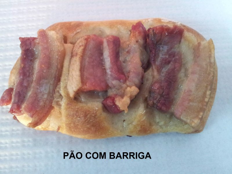 Princesa 1 - Padaria -Cafetaria