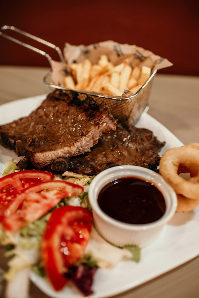 WyCo Restaurants