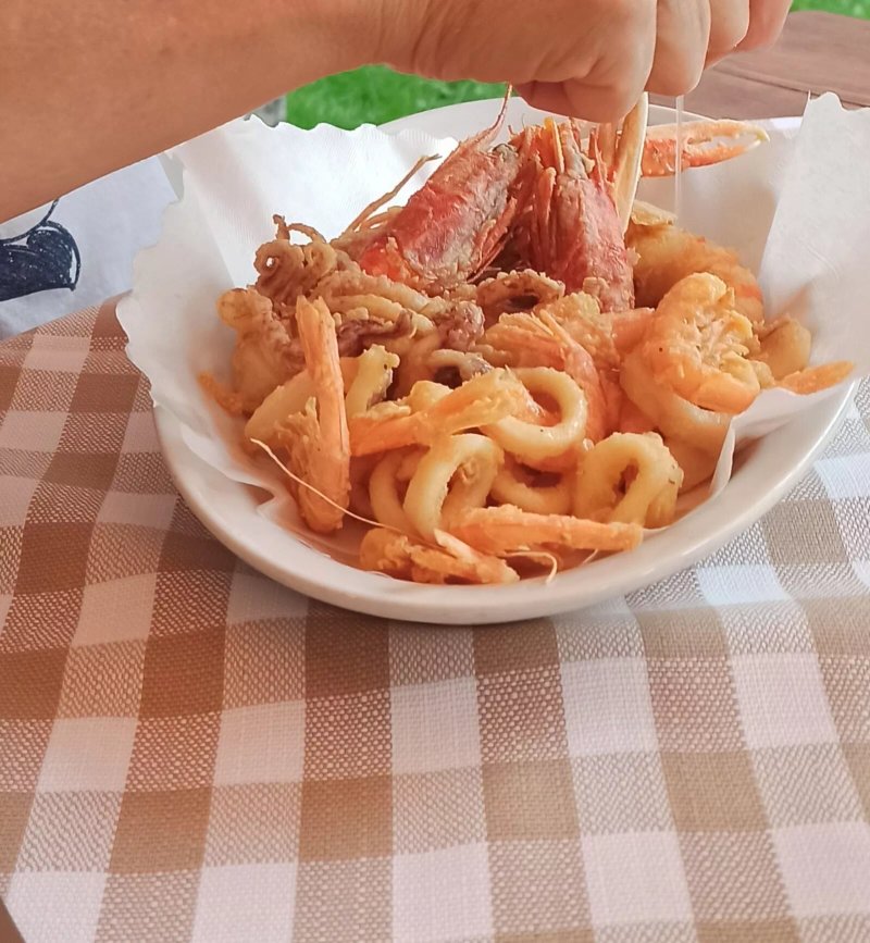 Bar Ristorante Pizzeria Coira