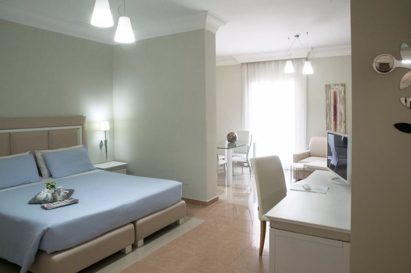 Victoria Palace Hotel & Zen Wellness