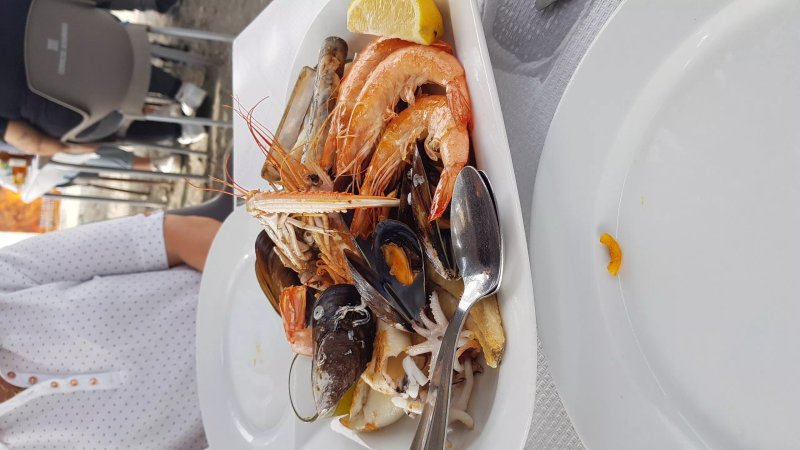 Restaurante Tito Yayo