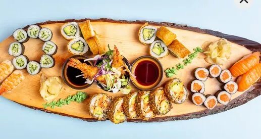 Akimi Sushi-Asian Tori-Katsu & More