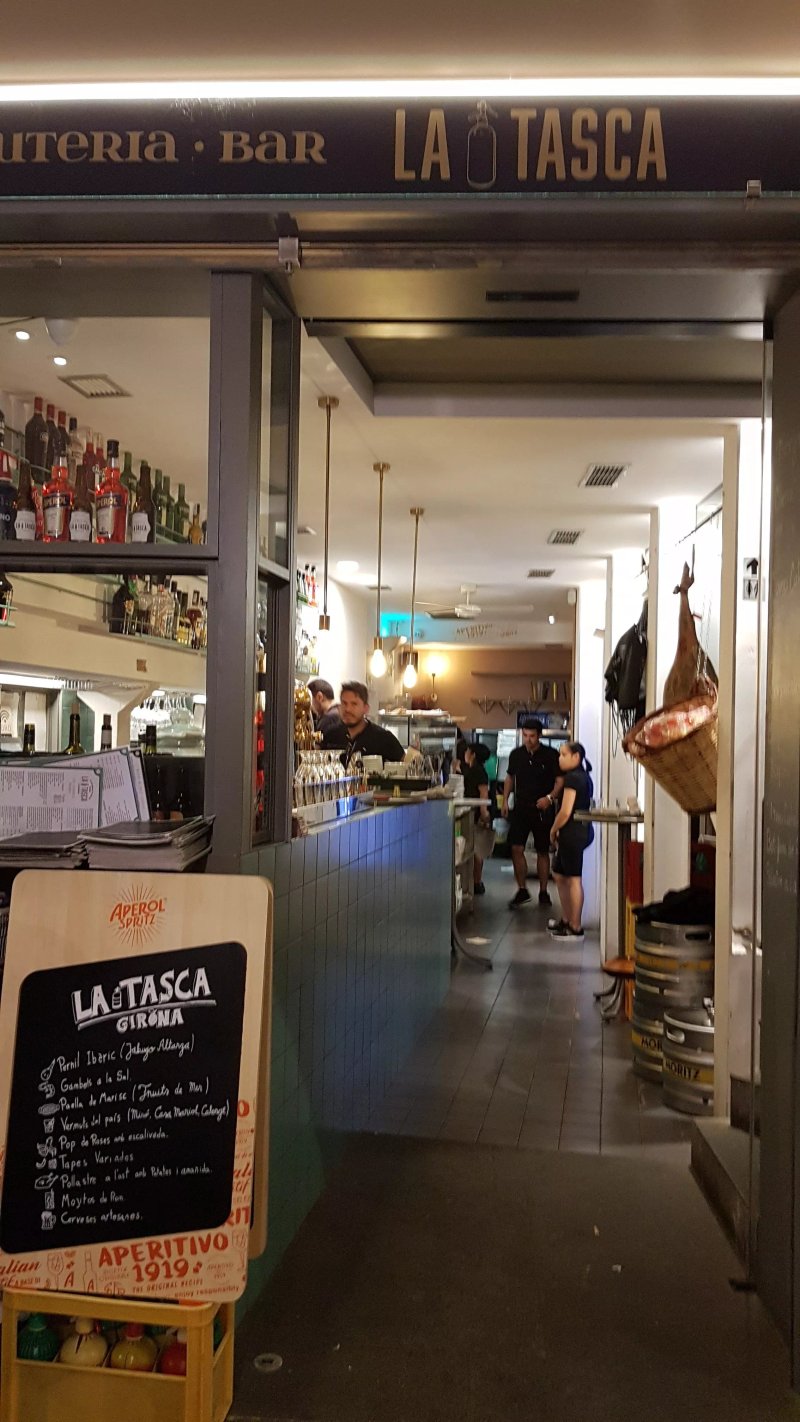 La Tasca