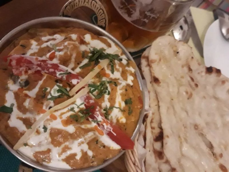 Namastaey India Restaurant